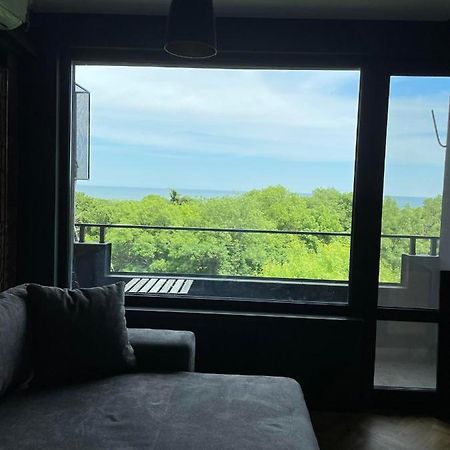 Sea Scenery Apartment Burgas Stad Buitenkant foto