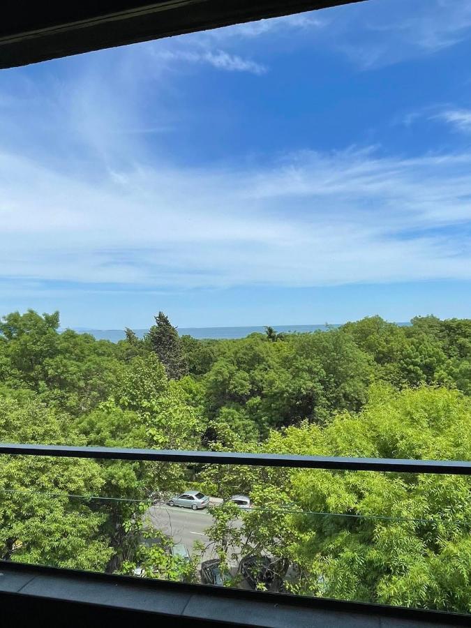 Sea Scenery Apartment Burgas Stad Buitenkant foto
