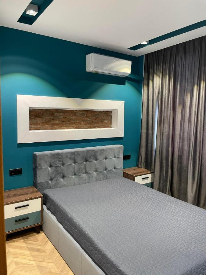 Sea Scenery Apartment Burgas Stad Buitenkant foto